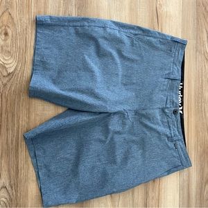 Hurley board shorts